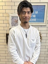 アグ ヘアー ディーン 藤岡店(Agu hair deen)&nbsp;大嶋 