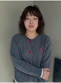 ボブパーマ