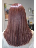 ヘアーナセル(HAIR NACER)&nbsp;ブログにお客様スタイル更新中♪