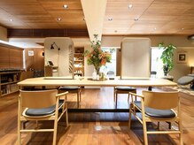 キャバノン 羽根木(CABANON)