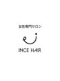 インスヘアー 梅田茶屋町(INCE HAIR)/INCE HAIR