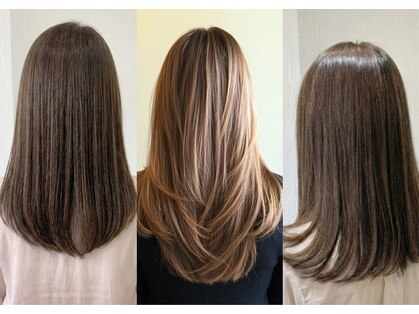 ノーブル 白金台店(Noble by PROGRESS)の写真