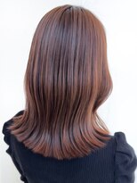 デイジー(Daisy)&nbsp;くびれhair ____