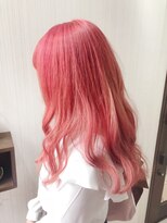 ミー 新宿(MII) /ダブルカラー/髪質改善/新宿/MII/ミイ