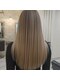 RayeFort Hairsalonの写真/髪質改善&ストレートが得意なサロンです☆艶サラストレートLIFEを叶えます