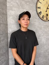 アンフィニ(infini)&nbsp;山口 修平