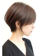 【再現性がすべて】家でセットしても同じようにキマるデザインを作ります。