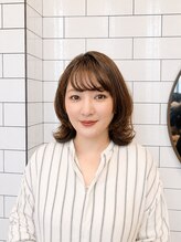ネオリーブノース 中板橋店(Neolive north)&nbsp;国井 美穂