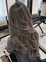 REINE 【全席完全半個室/女性専門サロン】【7月1日NEW OPEN（予定）】&nbsp;ハイレイヤースタイル