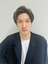 アース 青葉台店(HAIR&MAKE EARTH) 菊池 拓也