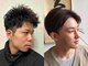 ヘアスタジオカルージュの写真