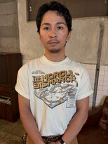 ブリコ(BRICO)&nbsp;メンズパーマ