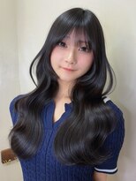 シーテ(Ciete) 【ayu】ハイレイヤーカット
