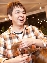 オーブ(Aube)&nbsp;福島 忠文