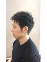 メンズアティック(Men's Attic)&nbsp;メンズカット