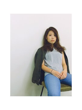 オークラフトヘアー(O craft hair) ルーズロング
