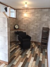 ヘアーサロン アベニール(hair salon AVENIR)
