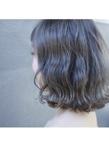 コキャン(COQUIN)&nbsp;シルバーブルージュ