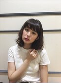 Neolive　em;　　デジピュアボブ☆☆