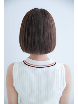 ニューヨークニューヨーク 梅田茶屋町店(NYNY) 外国人風★透明感ベージュへア