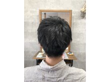 ウィルヘアー(Wil. hair)