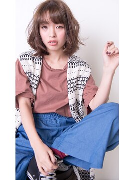 オリーブフォーヘアー(olive For hair) ☆ディネ・ロブ☆【olive for hair】03-6914-0898