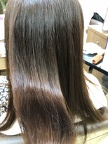 トゥルース 南千住店(Hair&Make TRUTH) ディオーラム