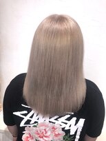 アンク クロス 池袋北口店(ANKHCROSS) 《アンククロス 柴田》ホワイトカラー