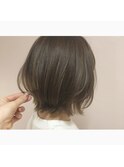 【La Blanche】プチウルフミディ