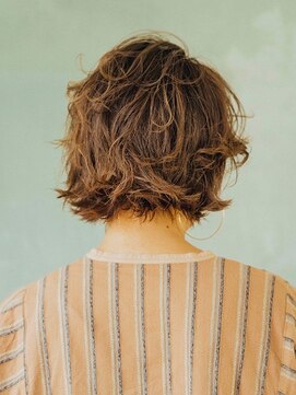 プロデュース 相模原店(Produce) 大人かわいい♪簡単スタイリング☆ うるツヤ愛されブラウン