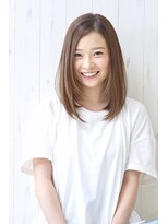 ノアエクレ 銀座(noah ecle)&nbsp;【noah ecle】グレージュ似合わせショート