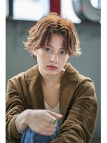 クロム(Chlom)&nbsp;Chlom立川☆フェザーマッシュスタイルTEL 0425125655