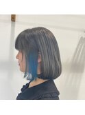 インナーカラー