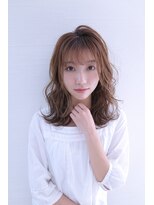 ブランニューイヴ 生駒店(Brand new eve)&nbsp;愛されセミディ