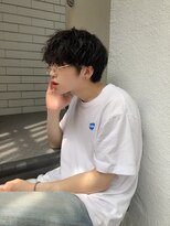 シン(syn)&nbsp;韓流マッシュ