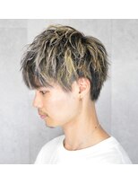 トマト(tomato)&nbsp;ハイライトスタイル