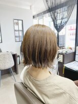 グランボーテ(GrandBeaute)&nbsp;ハイライトミルクティー