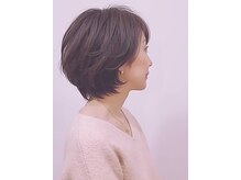 オッジヘアー(Oggi hair)
