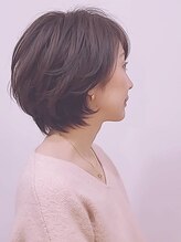 オッジヘアー(Oggi hair)