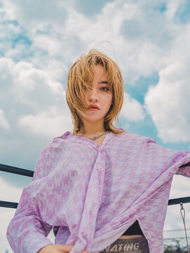 エスト(est) サマーウルフ