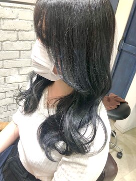 フェリア 渋谷(Feria) 100倍可愛い◎韓国ヨシンモリスタイル♪"谷島幸太郎“