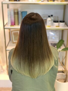 ファミリア(familiar) 酸性ストレート