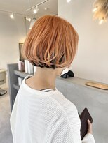 ラボリア(LABO li'a)&nbsp;アンブレラカラー