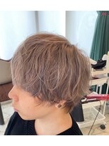 ネオフィリア 沼袋店(NEO PHILIA) メンズでもハイトーン