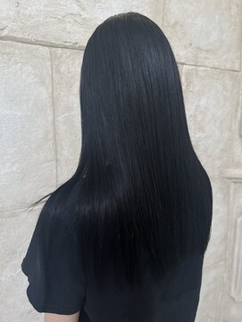 スニップス ダズ(SNIPS DOES) 艶髪/ロングヘア/韓国ヘア