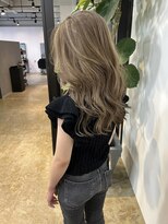 メリー オオサカ(Merly Osaka)&nbsp;high tone highlight_ミルキーベージュ_