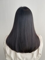 サラジュ 逆瀬川店(SARAJU) 艶ロング