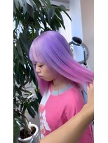 ヴェルデ(Verde)&nbsp;グラデーションデザイン