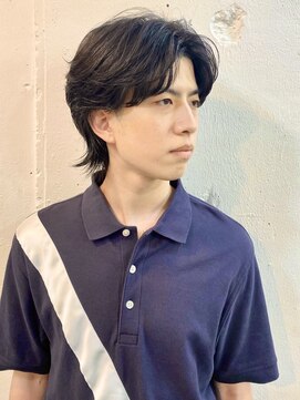 シエン 恵比寿(CIEN) メンズ/メンズカット/バーバー/フェード/眉毛