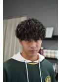 ツイスパマッシュ